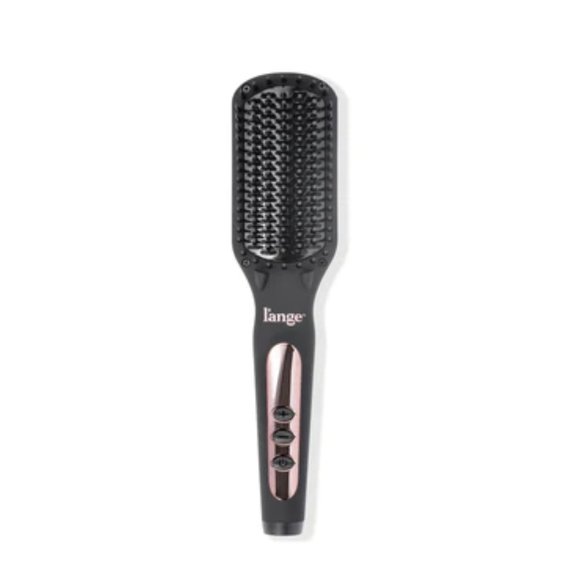 L'ange LeVite Ceramic Straightening Brush